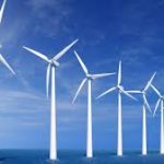 Trasformazione dell’energia del vento in energia elettrica