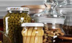 Linee guida per la corretta preparazione delle conserve alimentari in ambito domestico